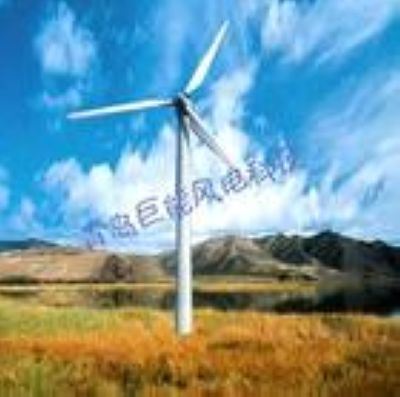 Wind Turbine (300w-50kw)