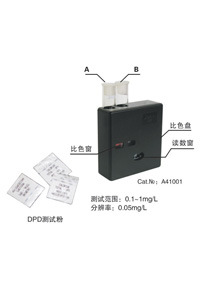 Ozone Tester for Water