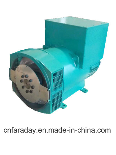 Faraday Wuxi 688kVA 550kw 50Hz AC Diesel Generator Fd5lp
