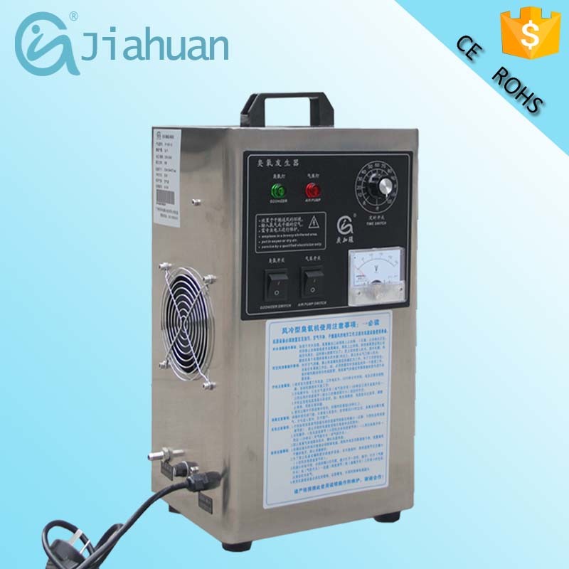 Small Ozone Generator for Odor Removal, Odor Removal and Elimlnator Ozone Generator Machine