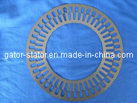 Stator Core Lamination for Elevator Tractor (200mm)