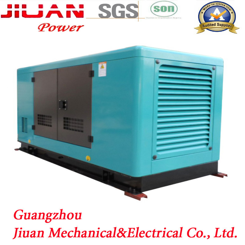 Diesel Silent Generator All Power Brand Generator 20kw 2000kw