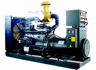 Deutz Powered Diesel Generator Set 1250kVA to 1500kVA