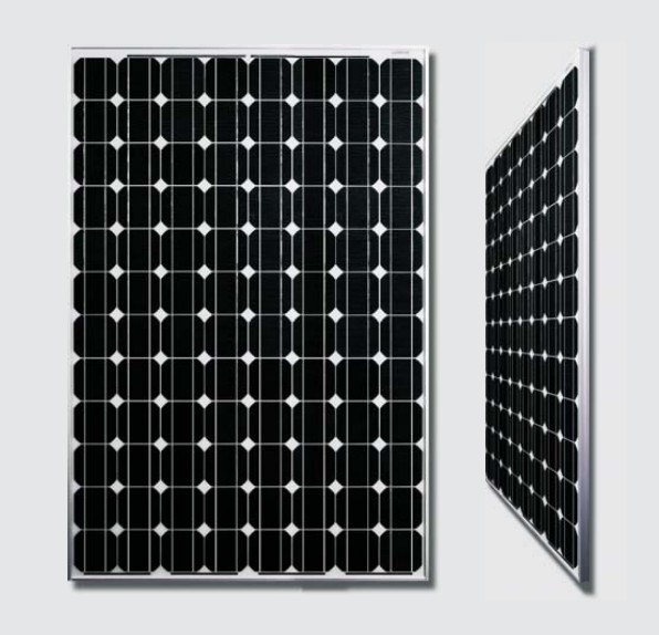 235W Monocrystalline Solar Panel (JHM235M-96)