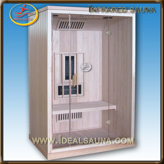 Generators for Home Sauna with Price (IDS-2C3)