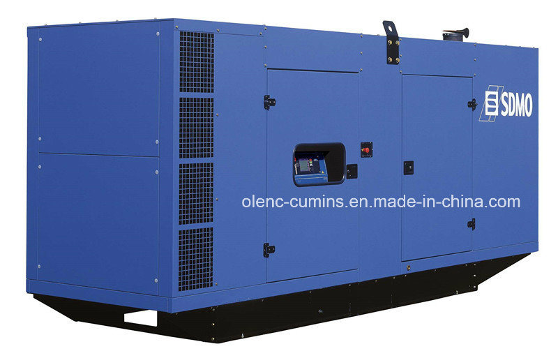 20kw- 2000kw Origin Sdmo Generator