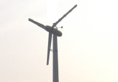 Wind Turbine 5kw (FD-5000)