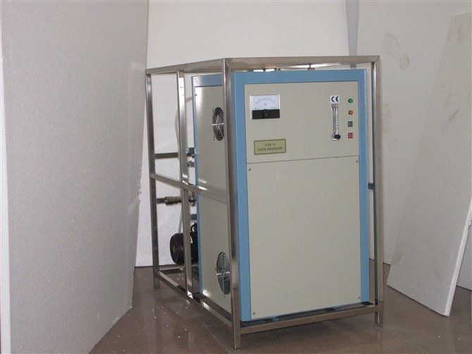 Ozone Generator (CFZY-6) 
