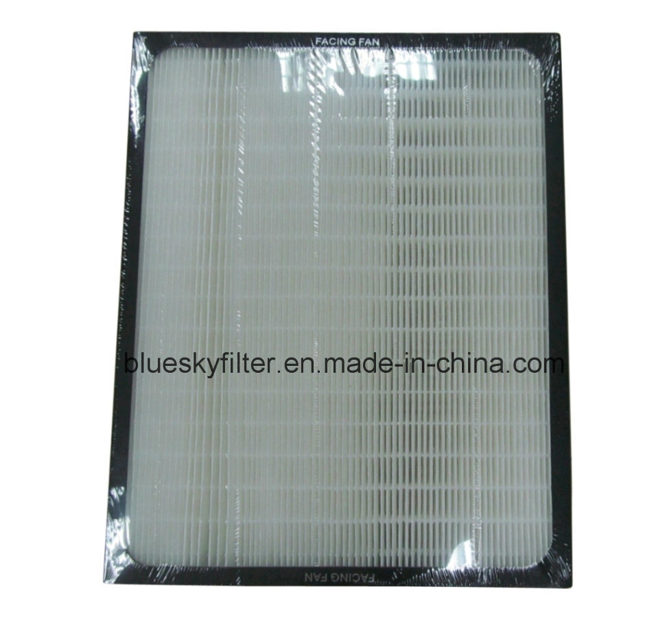 Air Filter for Air Purifier of Blue Air 200series