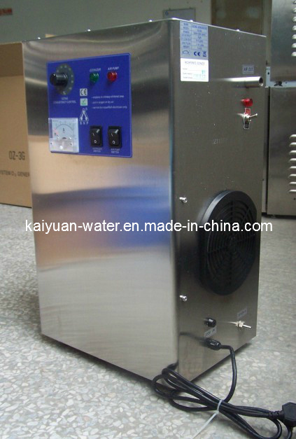 Ozone Generator Water Purifier/Water Ozone Generator/Small Ozone Generator