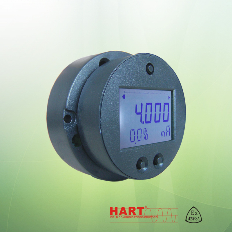 Hart Pressure Module (SE62H)