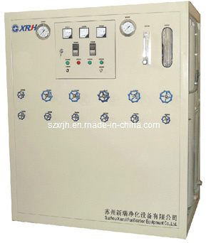 Hydrogen Purifying Device (XRQC) for High Purity H2