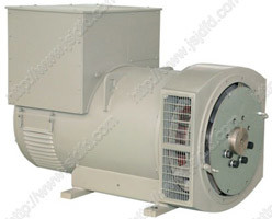 JDG314 Series Generator (250kVA-500kVA)