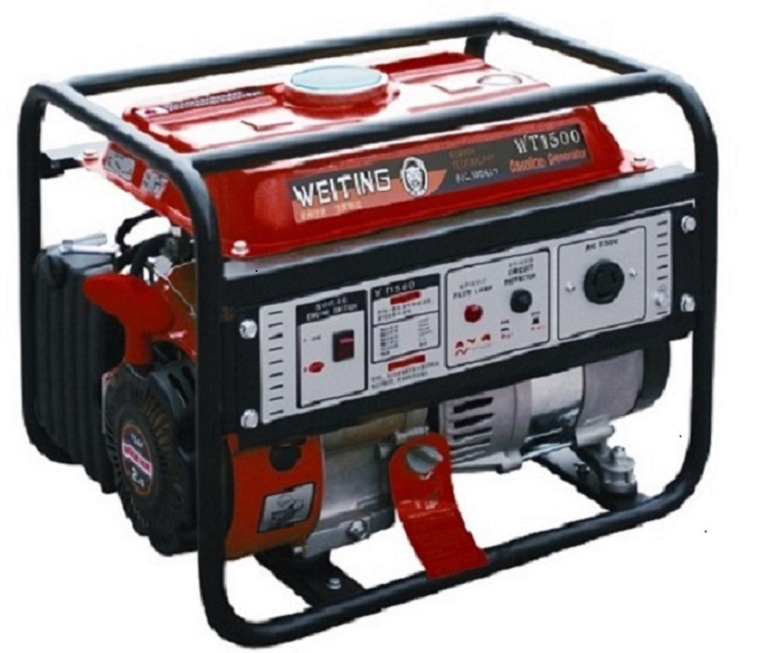 1kw Gasoline Generator with High Quality