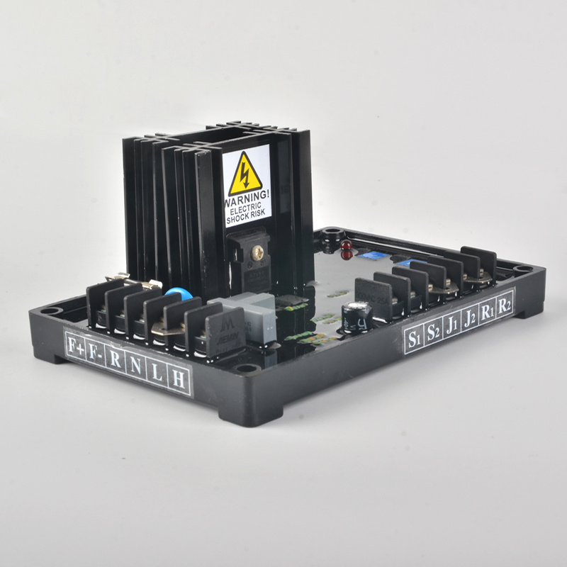 Blushless Generator AVR- Voltage Regulator -AVR- Gavr-15A