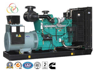 Cummins Diesel Generator 800kVA (KTA38-G2A)