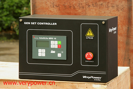 Control Panel (CP630)