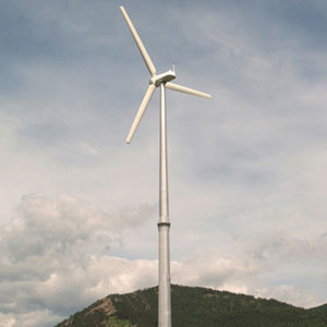 20kw Wind Power Generator for Residential Home