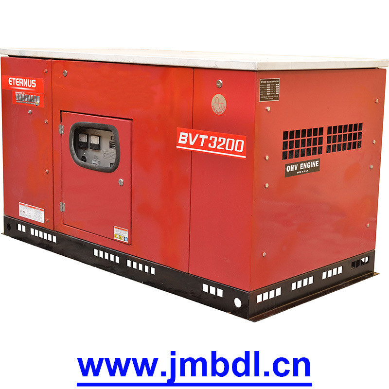 Multi-Purpose China Air Cooled Gasoline Generator (BVT3200/T3)
