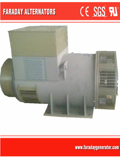 High Quality Low Price 1800rpm 60Hz 740kVA /592kw 240V Wuxi Diesel Alternator AC Three Phase Generator