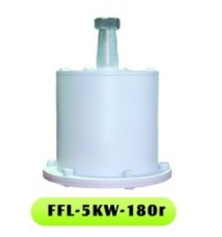 Permanent Magnet Generator for Ffl-5kw-180r Pmg