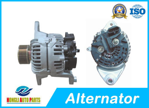 24V 80A Car Alternator for Bosch 0124555009/Ca1853IR
