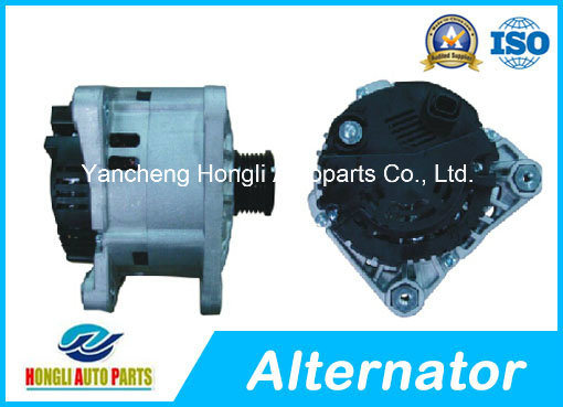Auto Alternator (BOSCH 0986045241/VALEO 439292) for Nissan/Opel/Renault