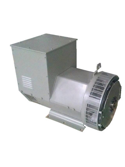 125kVA/100kw Permanent Magnet Wuxi Jiangsu Manufactural Alternator