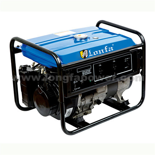 Lonfa 2700 YAMAHA Type 2.5kVA Gasoline Generator for Home Use