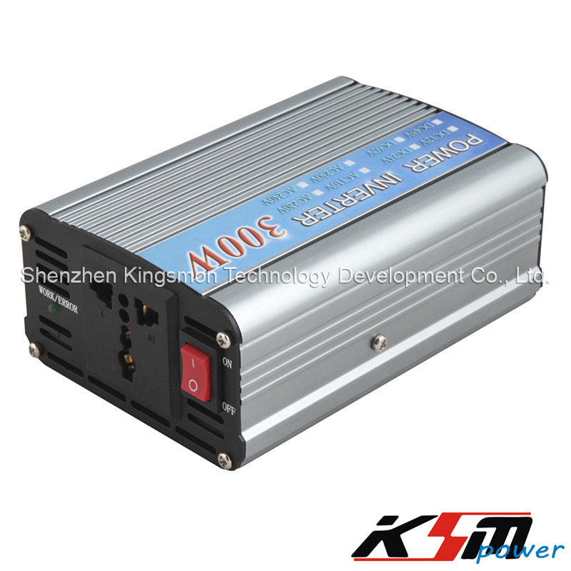 48V Inverter Generator for Electric Motorcycle (DAC48V300W) China