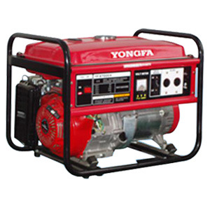 Generator (YF4000CX/CXS)