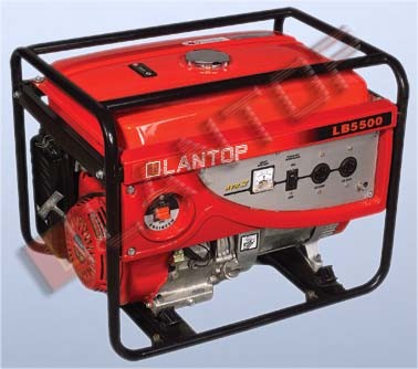 Gasoline Generator for Honda 1kw To 5kw With Soncap, CE, ISO Certificate