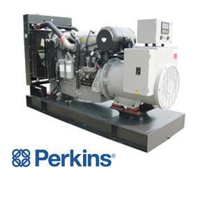 Perkins Series Diesel Generator (NPP700)