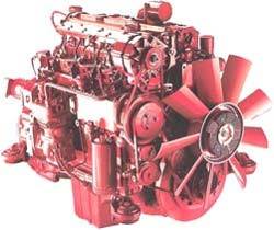 DEUTZ BF4M1013 & BF6M1013 Series Diesel Engine For Industry Machinery