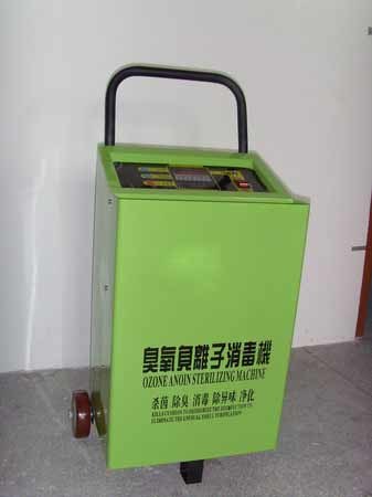 Ozone Machine (DA-800A)