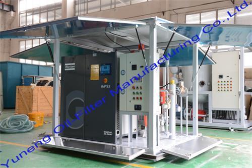 China Top Supplier Gf Dry Air Generator