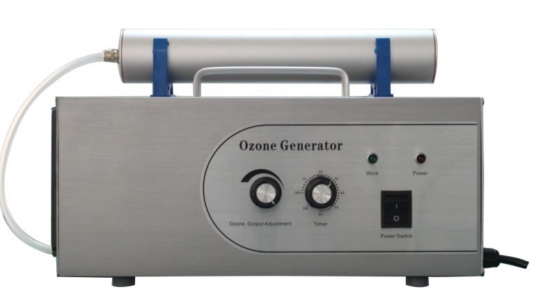 Zaet Ozone Generator (ZA-XF)