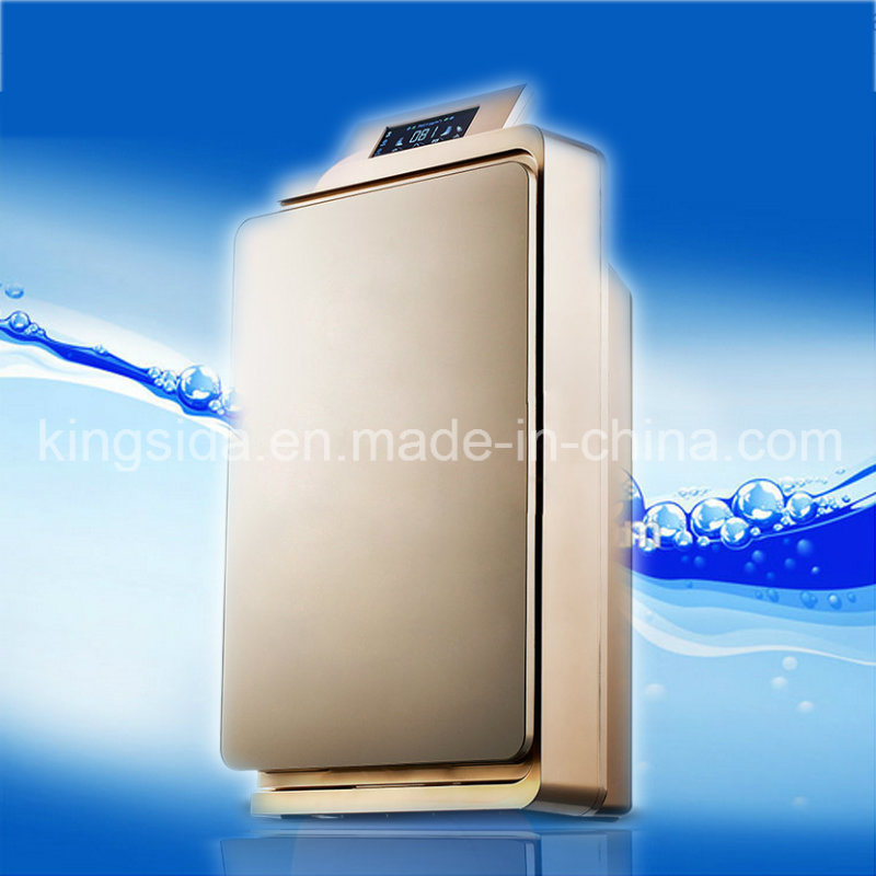 Touch Screen Newest Style HEPA Air Filter