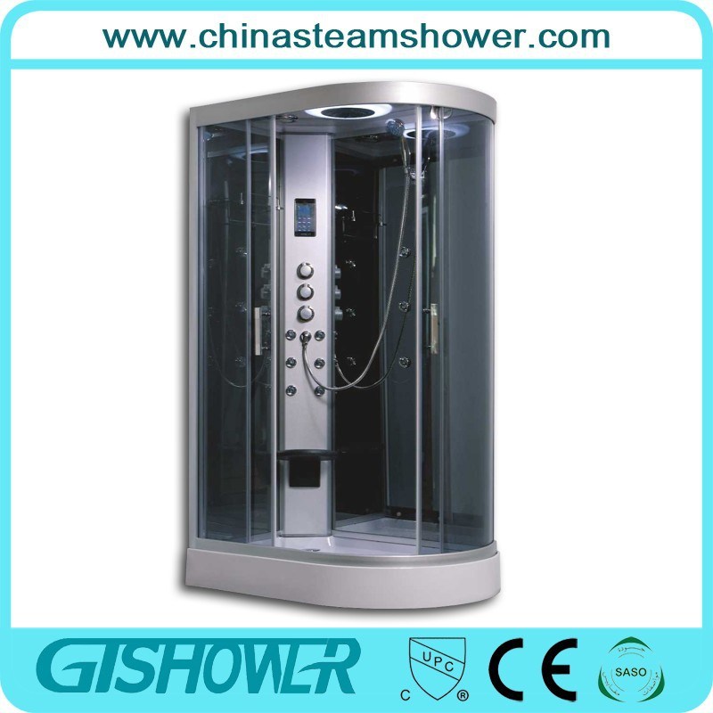 Luxury Bathroom Furniture Steam Shower Cabin (GT0532L)