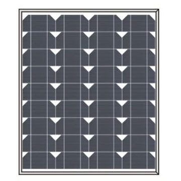 Mono Solar Panels (THM4036)