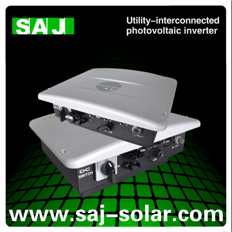 5kw Photovoltaik Inverter