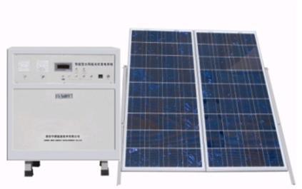 Solar (Panel) PV System (JS-500w)