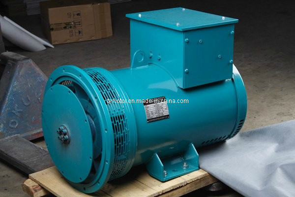 Brushless Alternator/ Generator (TFW) 50kw AC Alternator Generator