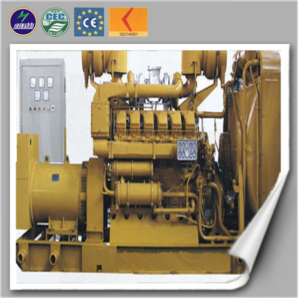 Standby Emergency Power Source 1000kw Diesel Generator