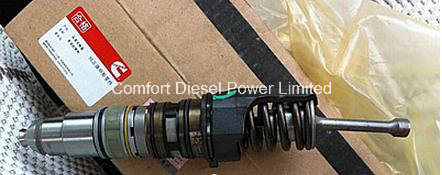 3054250 Injector for Cummins Series Engine