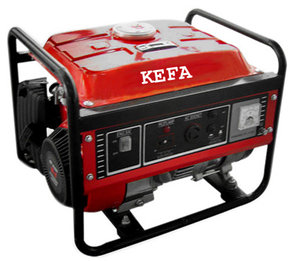 Gasoline Generator (KET1500)