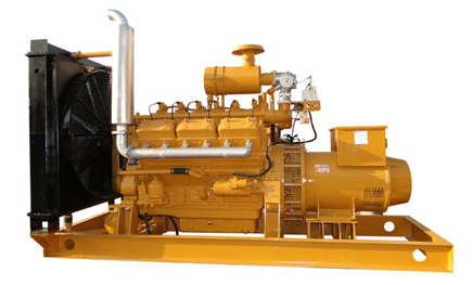 Wide Application & Competitive Price 250kw Biomass Generator Set