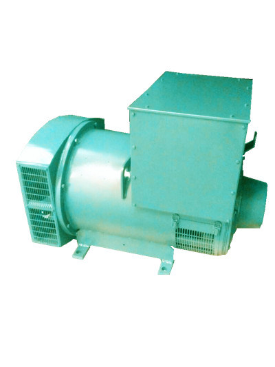 Faraday 350kVA 1500rpm 50 Hz AC Diesel Single Bearing High Quality Generator Fd4ms