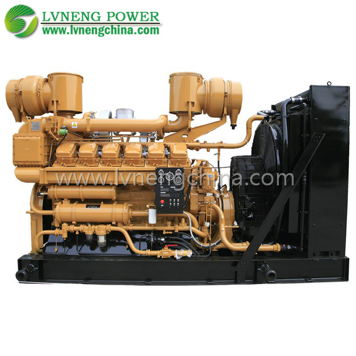 Diesel Power Generator Manufacturer in Shandong, China