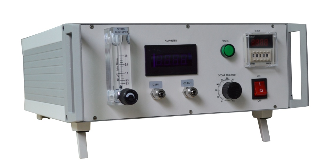 Laboratory Test Device Ozone Generator Water Sterilizer (SY-G007-3)